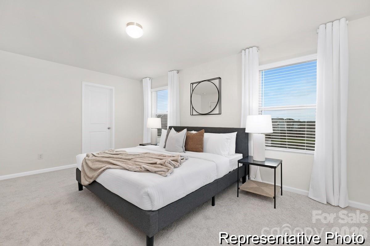 Whispering Hills - Residential