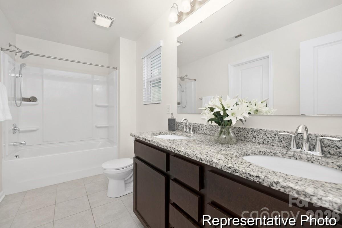 Whispering Hills - Residential