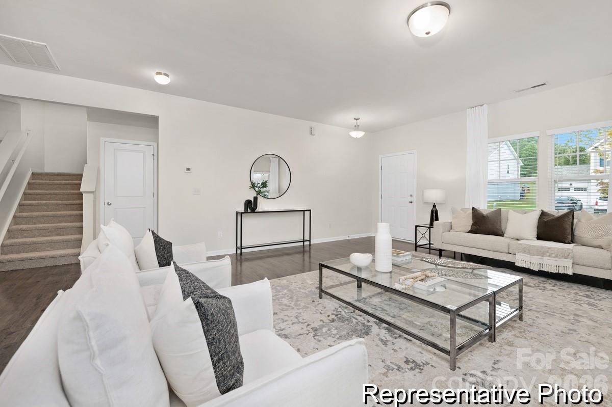 Whispering Hills - Residential