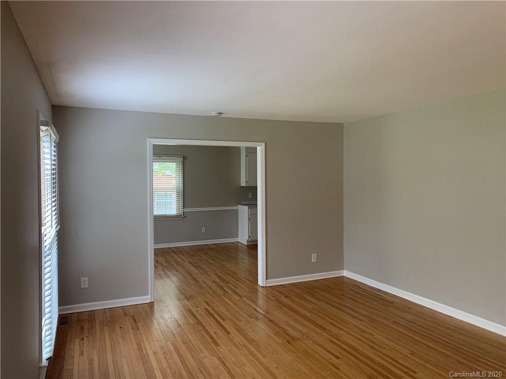 Churchill Downs - Residential Lease