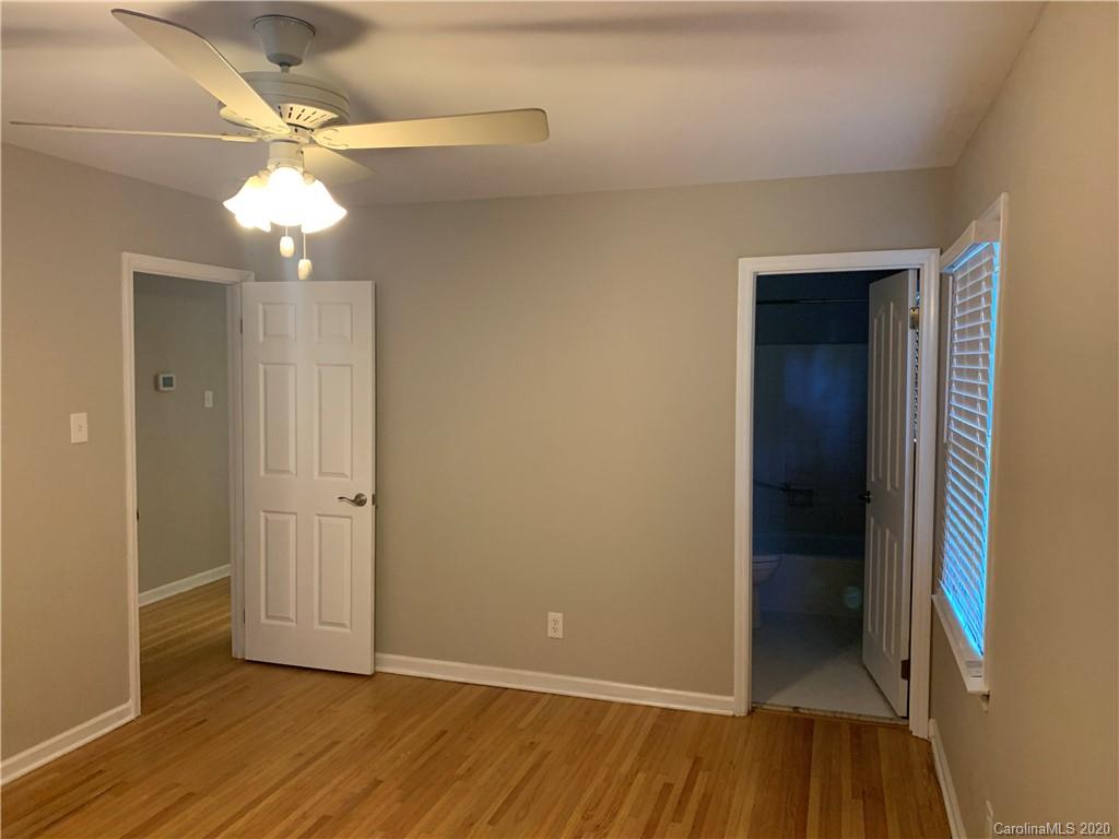 Churchill Downs - Residential Lease