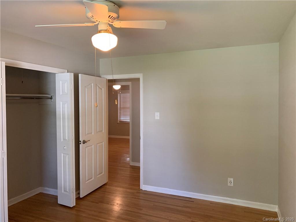 Churchill Downs - Residential Lease