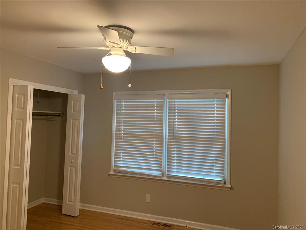 Churchill Downs - Residential Lease