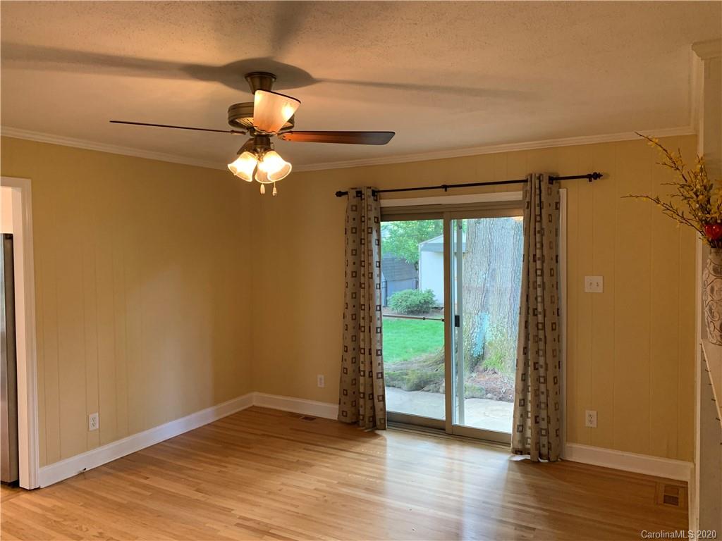 Churchill Downs - Residential Lease