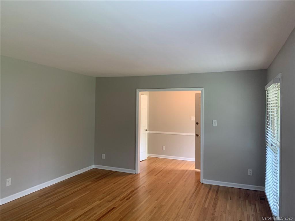 Churchill Downs - Residential Lease