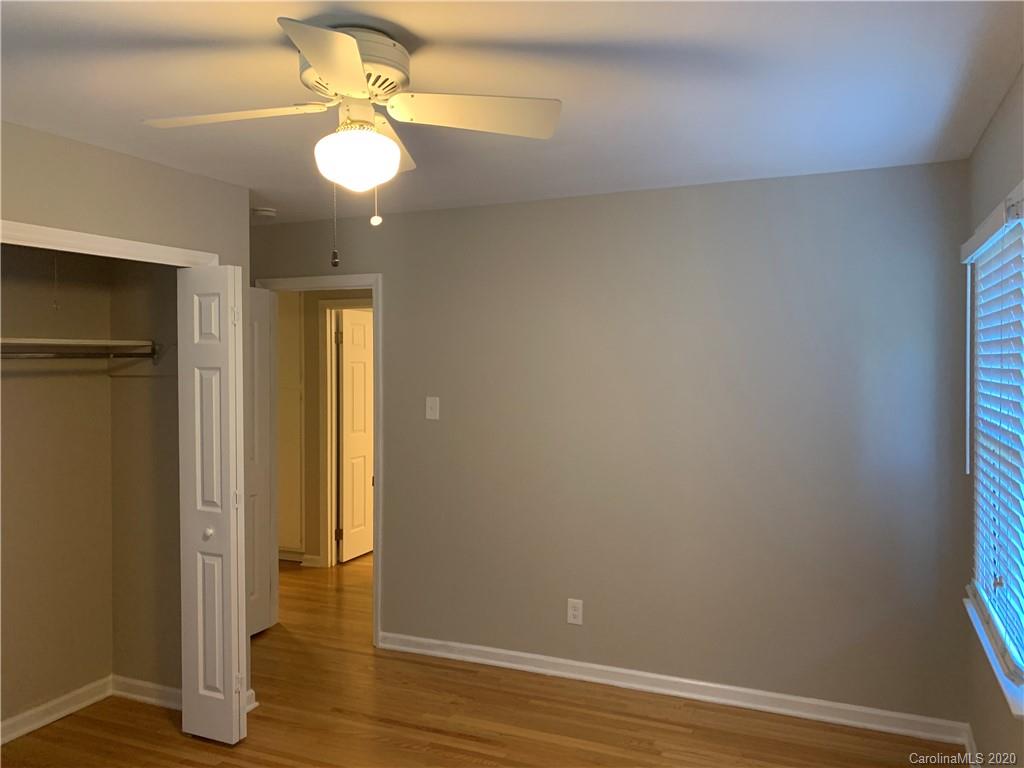 Churchill Downs - Residential Lease