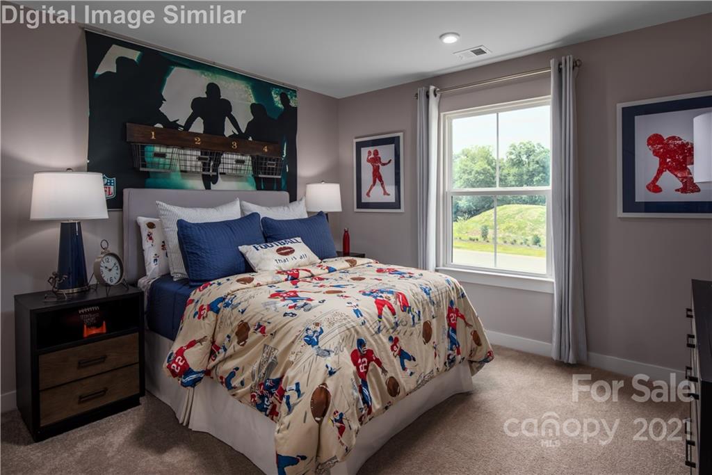 The Mills at Rocky River - Residential