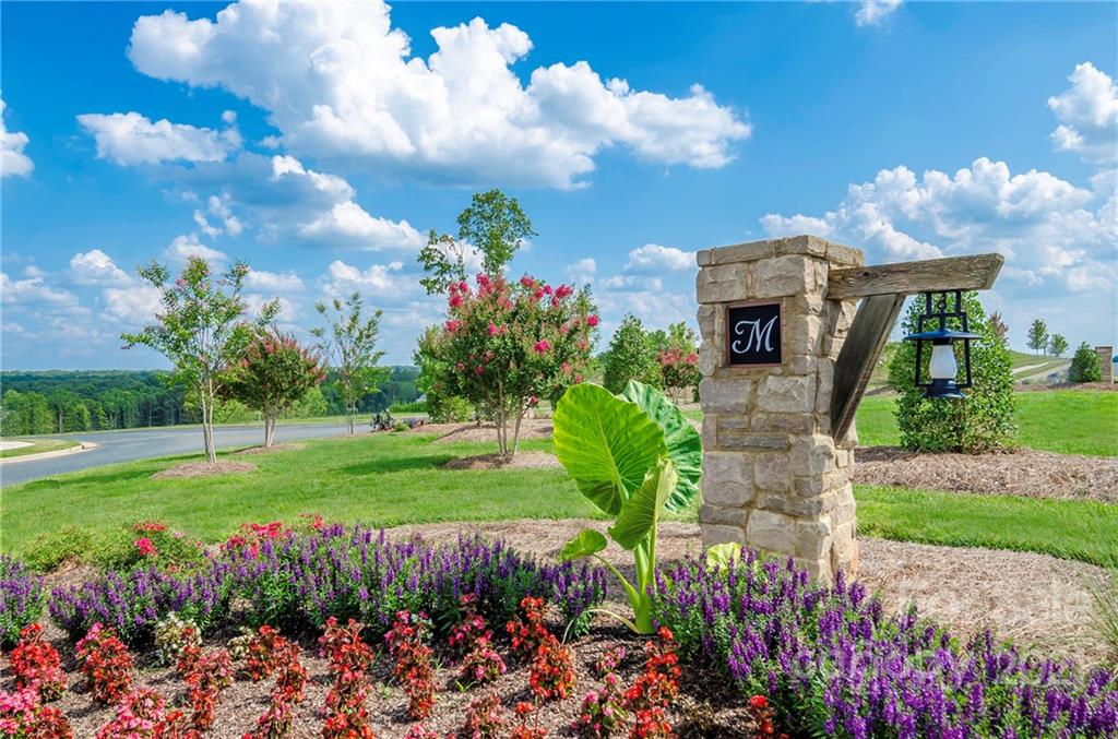 The Mills at Rocky River - Residential