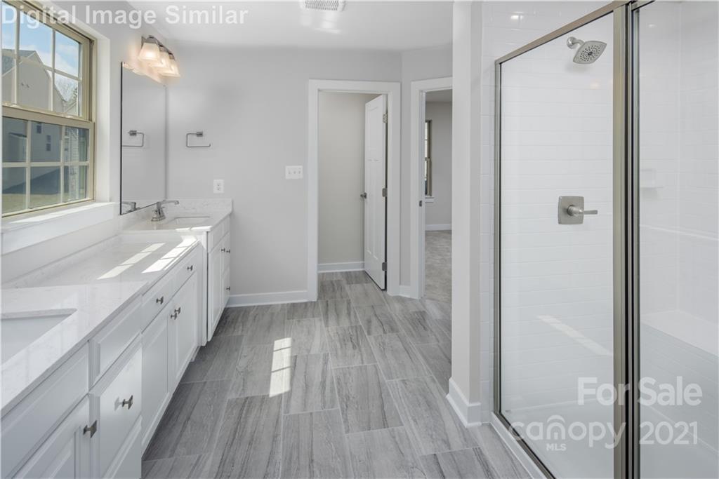 The Mills at Rocky River - Residential