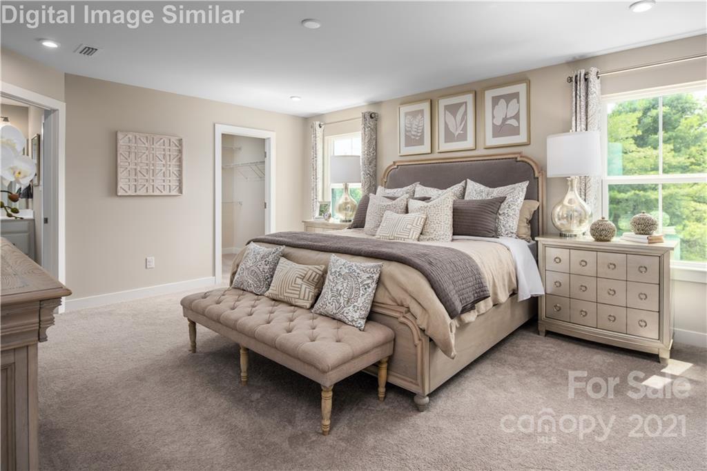 The Mills at Rocky River - Residential