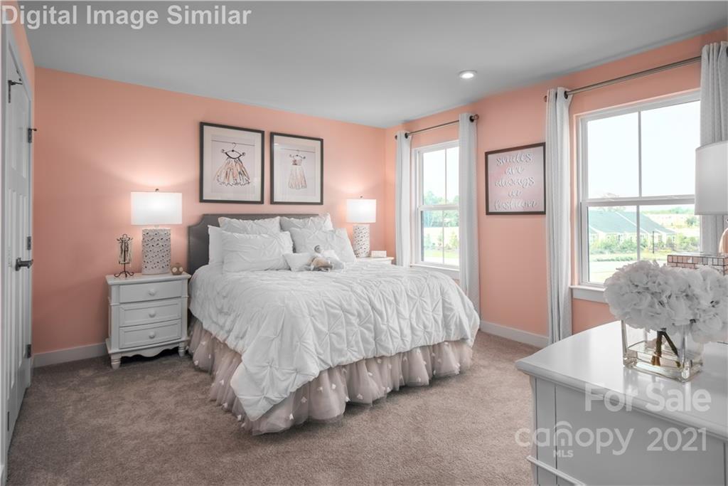 The Mills at Rocky River - Residential