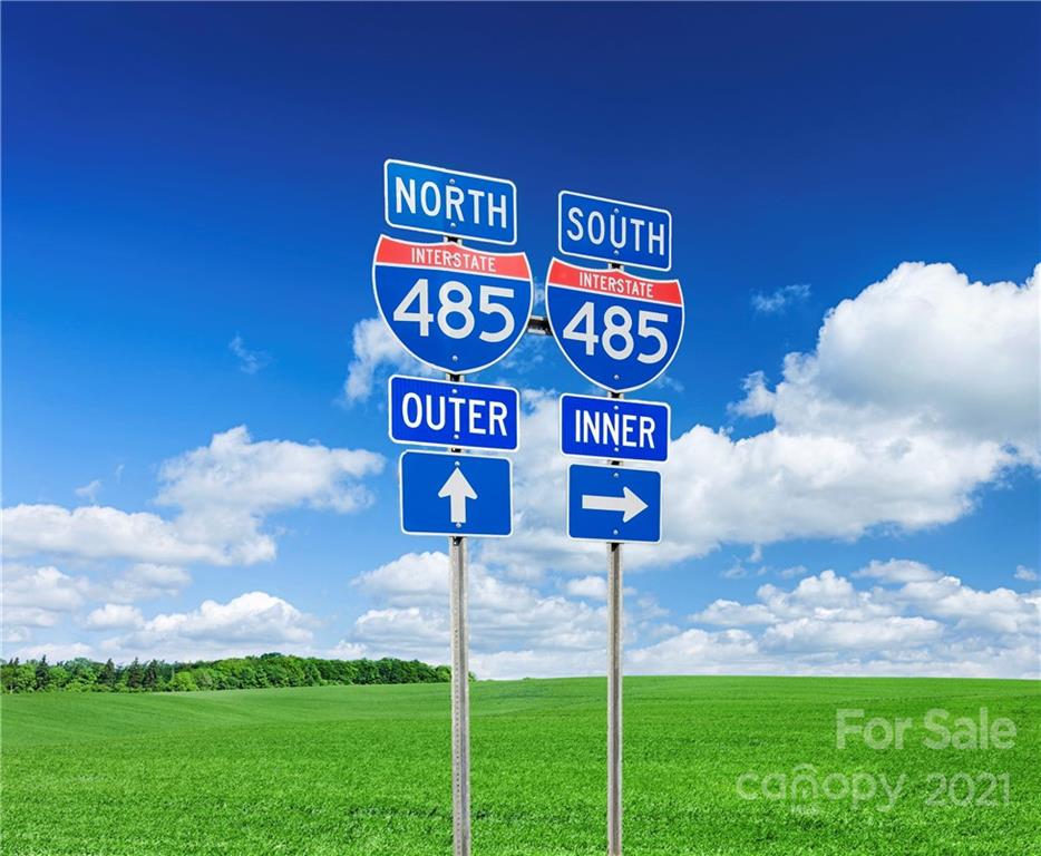 The Mills at Rocky River - Residential