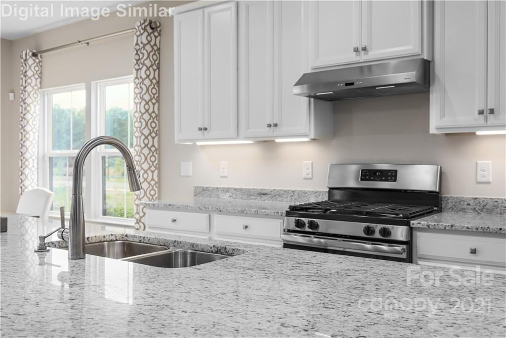 The Mills at Rocky River - Residential