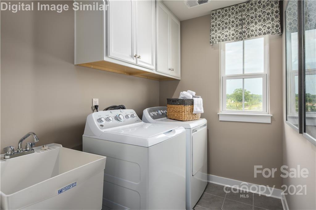 The Mills at Rocky River - Residential