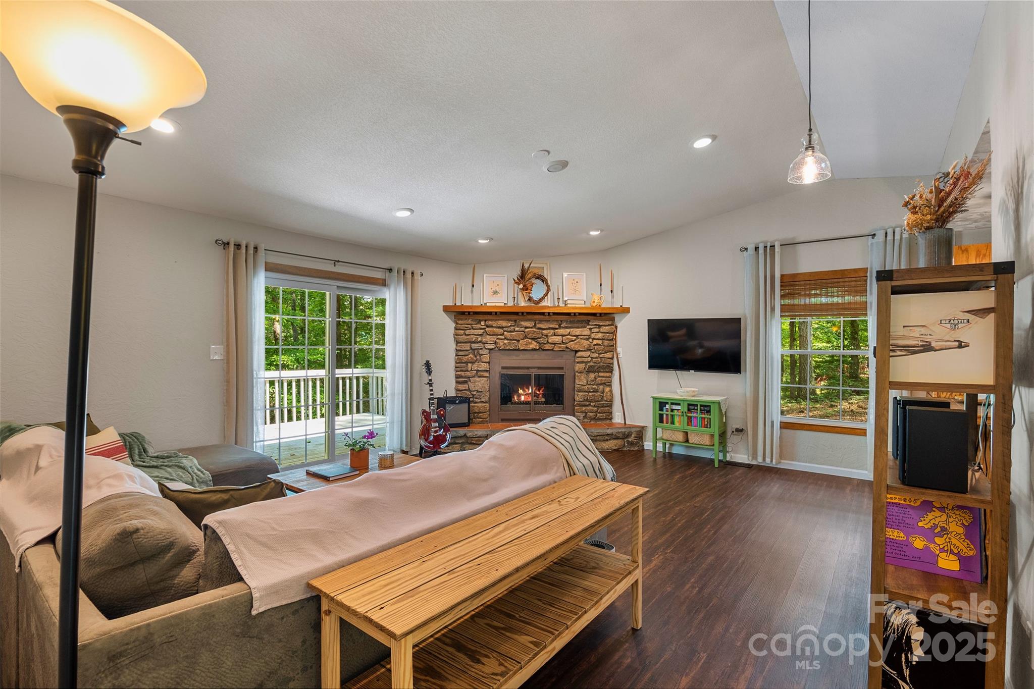 477 Panther Branch Road