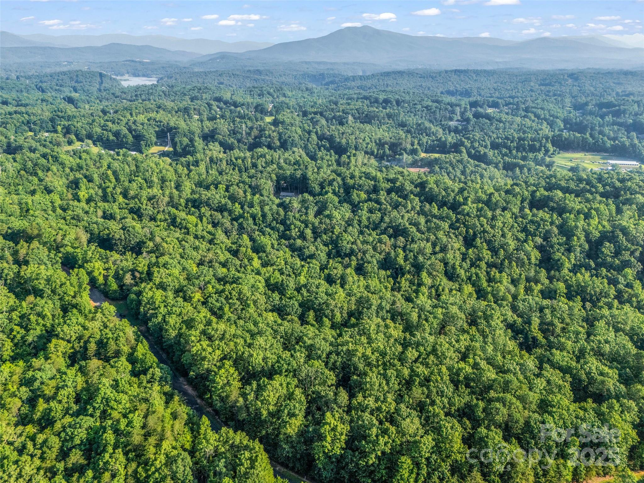 Forest Heights - Land