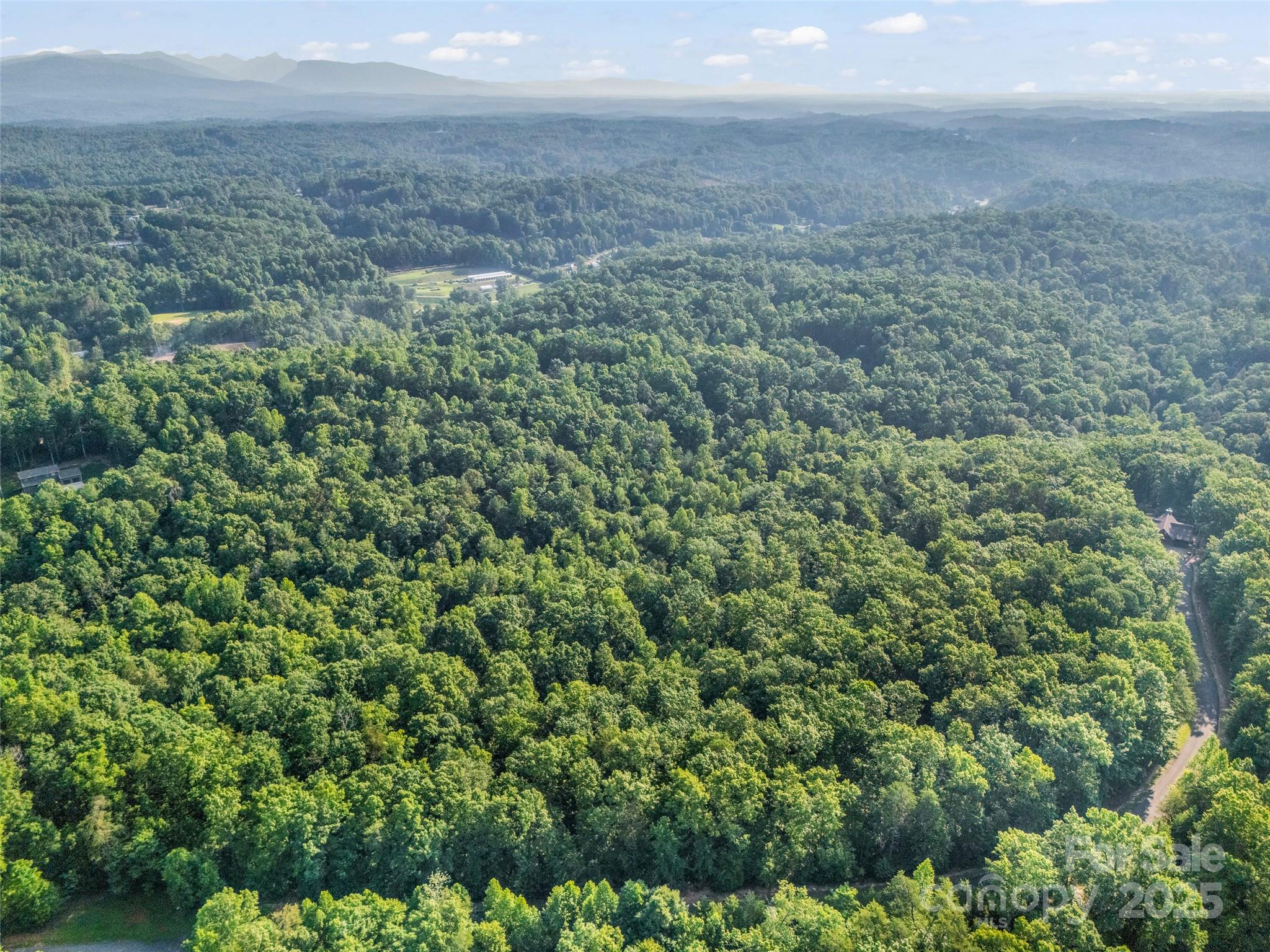 Forest Heights - Land