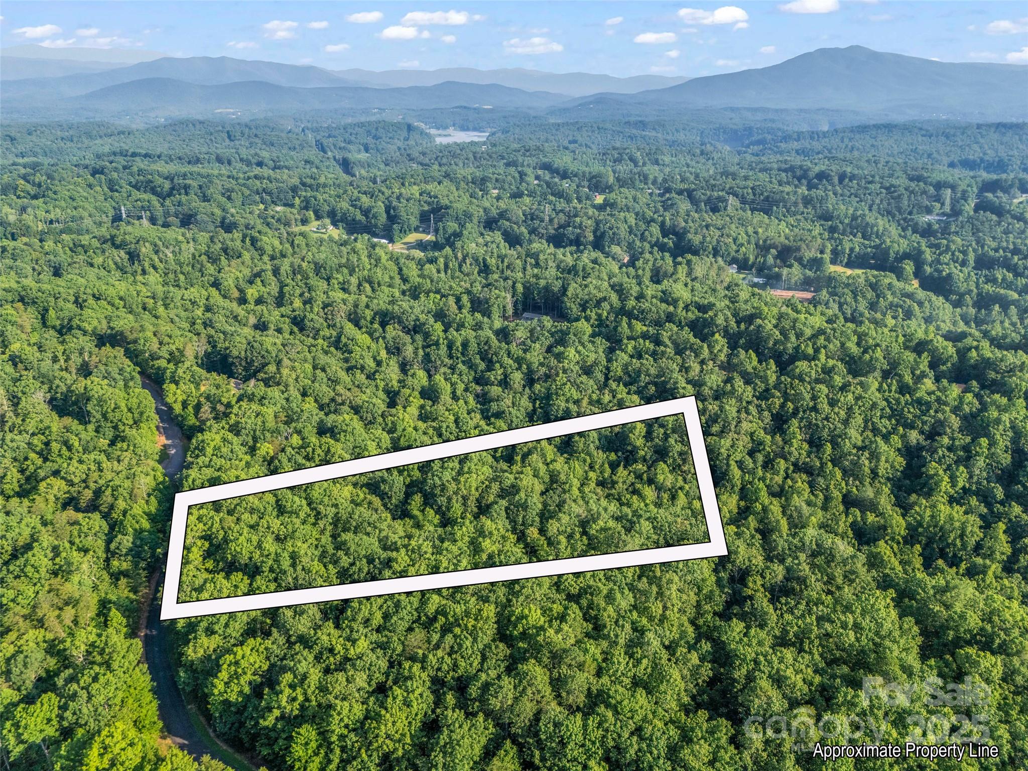 0 Forest Country Drive Lot 49
