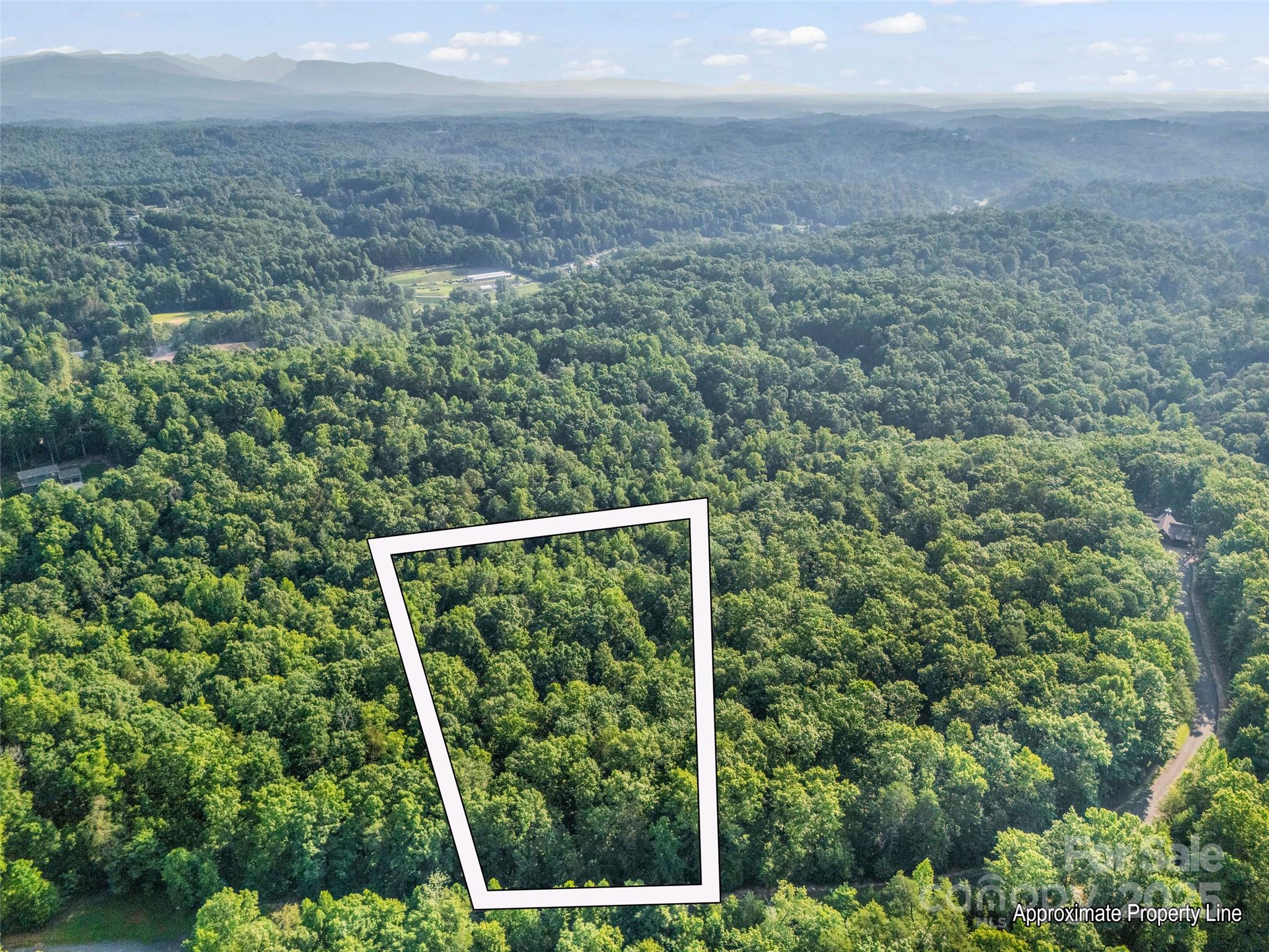 0 Forest Country Drive Lot 49