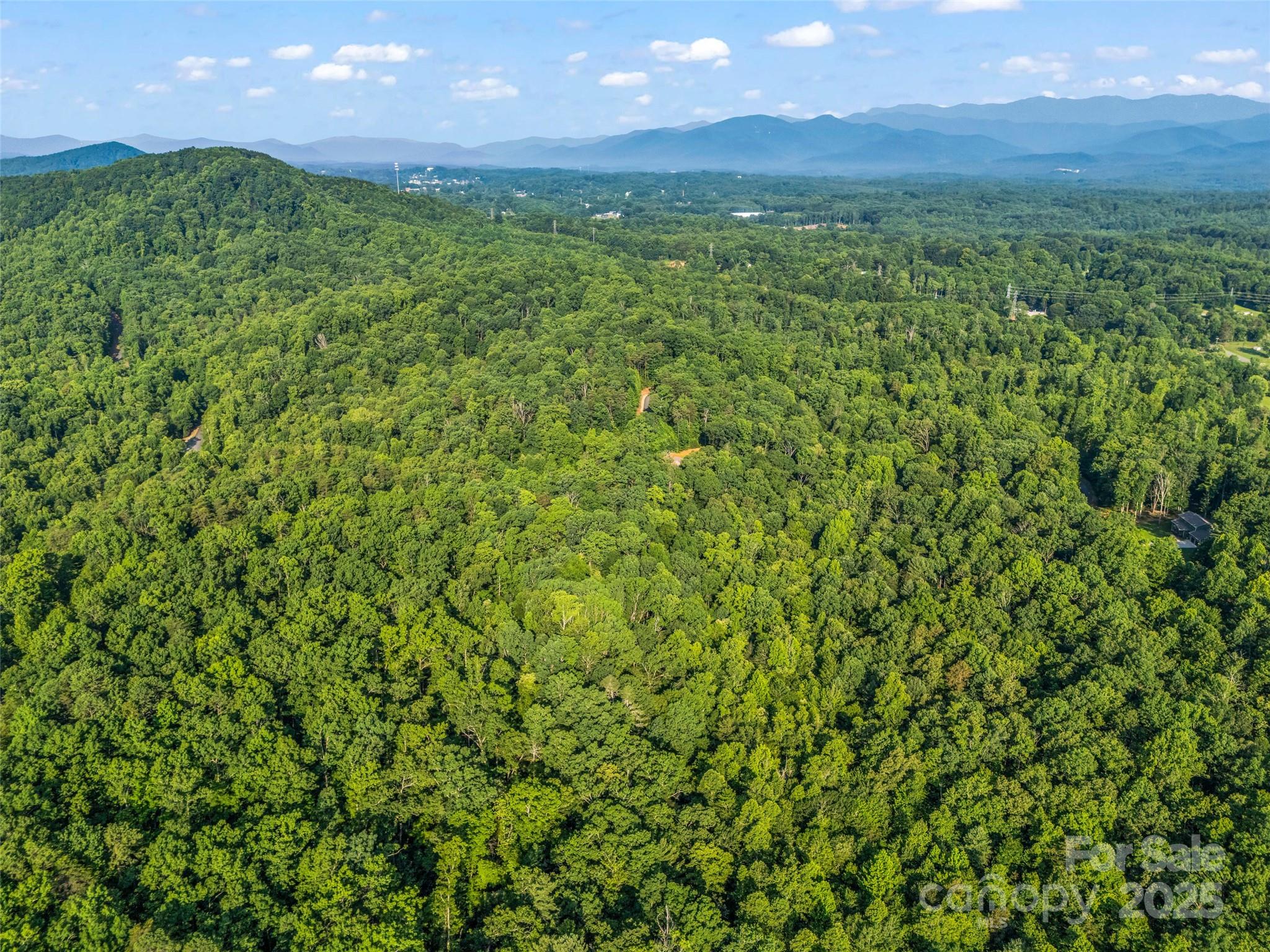 Forest Heights - Land