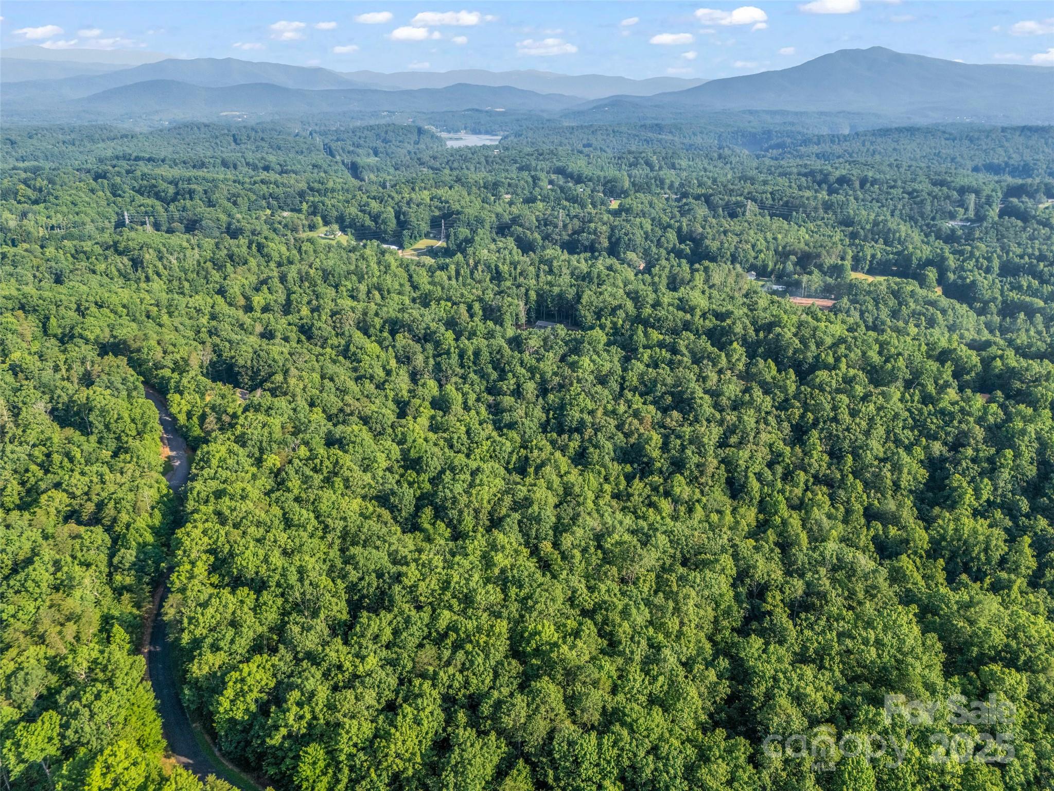 Forest Heights - Land