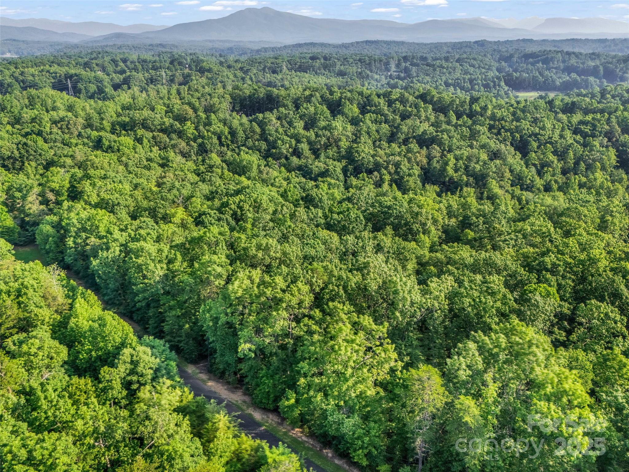 Forest Heights - Land