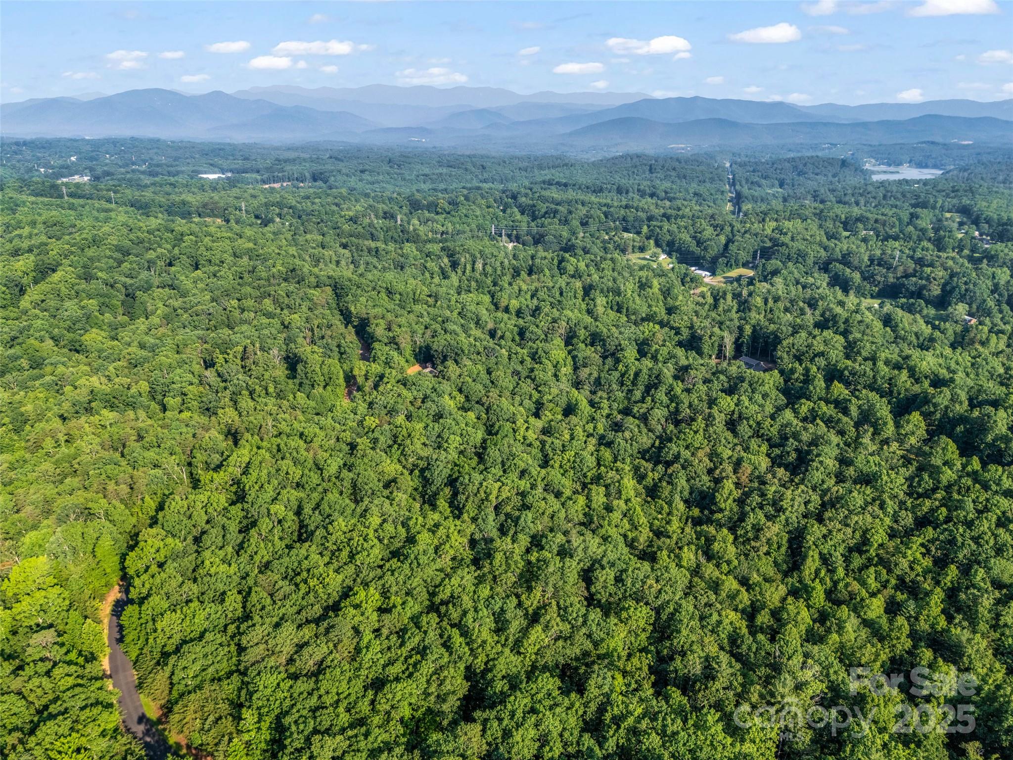 Forest Heights - Land