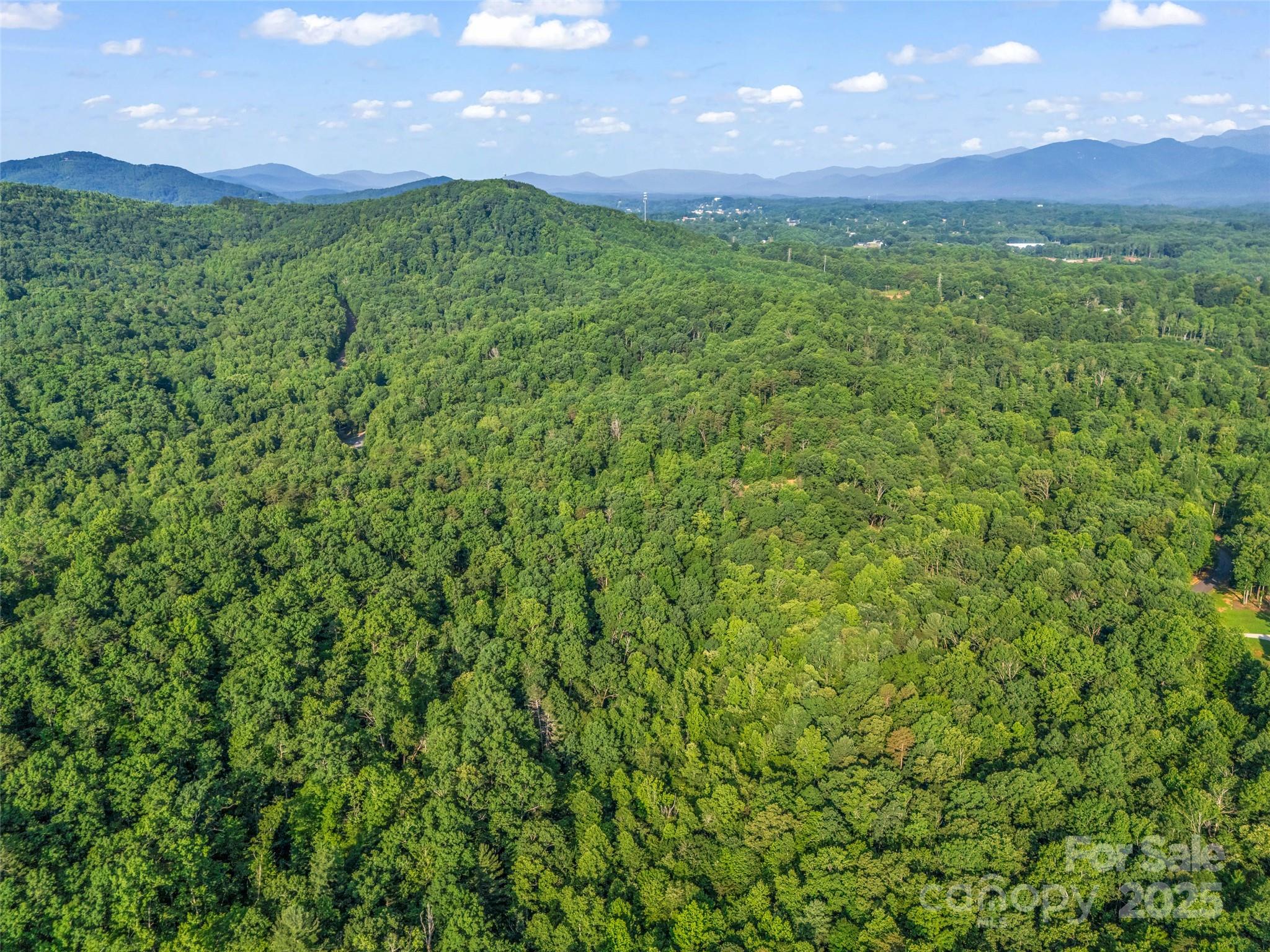 Forest Heights - Land