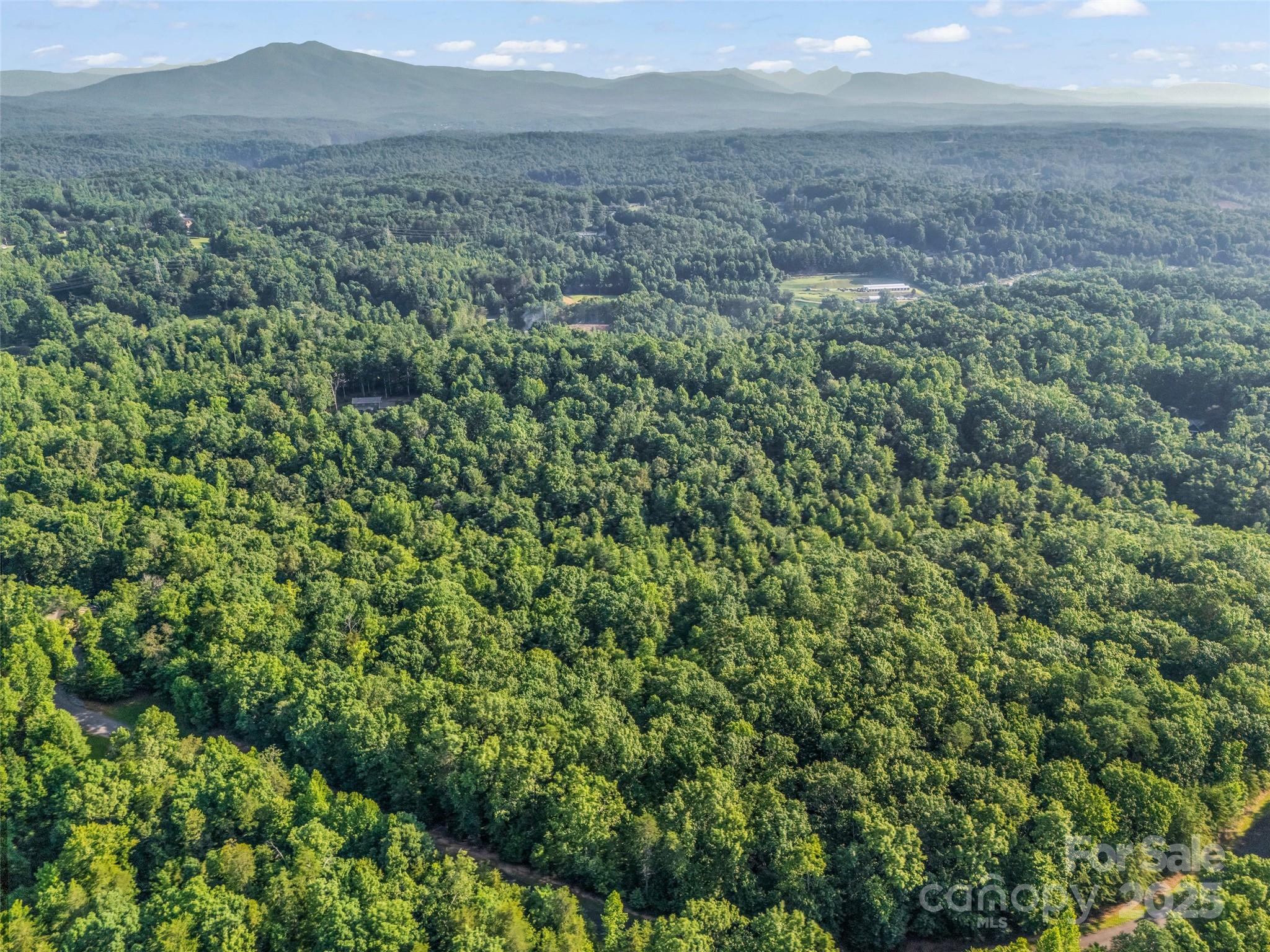 Forest Heights - Land