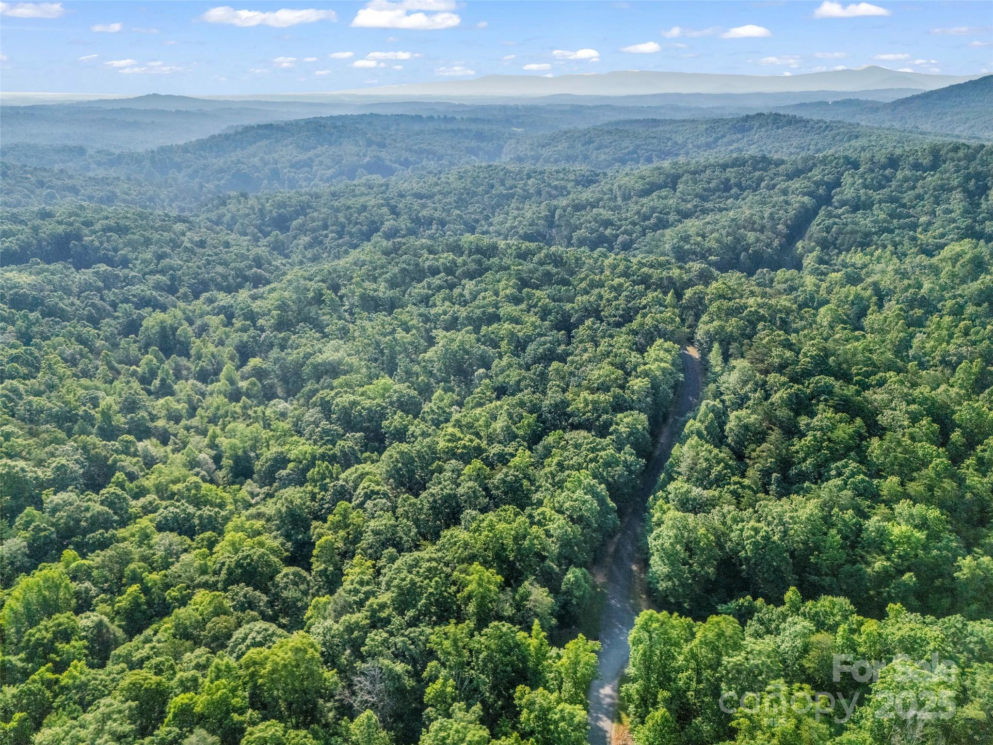 Forest Heights - Land