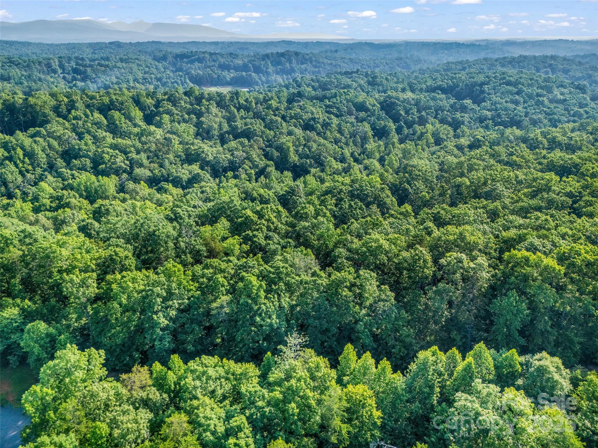 Forest Heights - Land