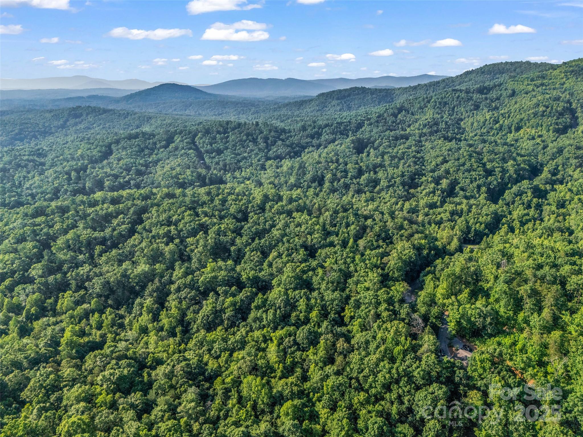 Forest Heights - Land