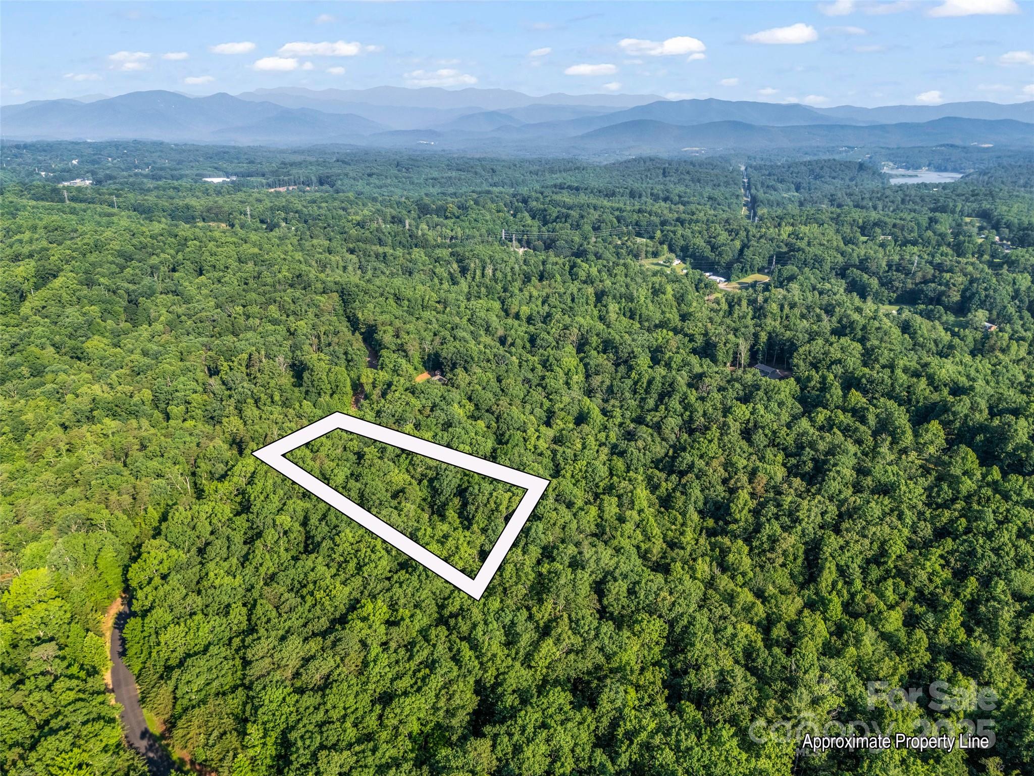 0 Forest Country Drive Lot 49