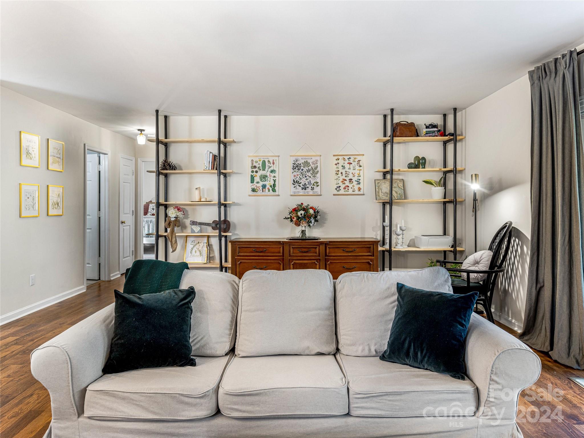 Cedar Forest - Residential