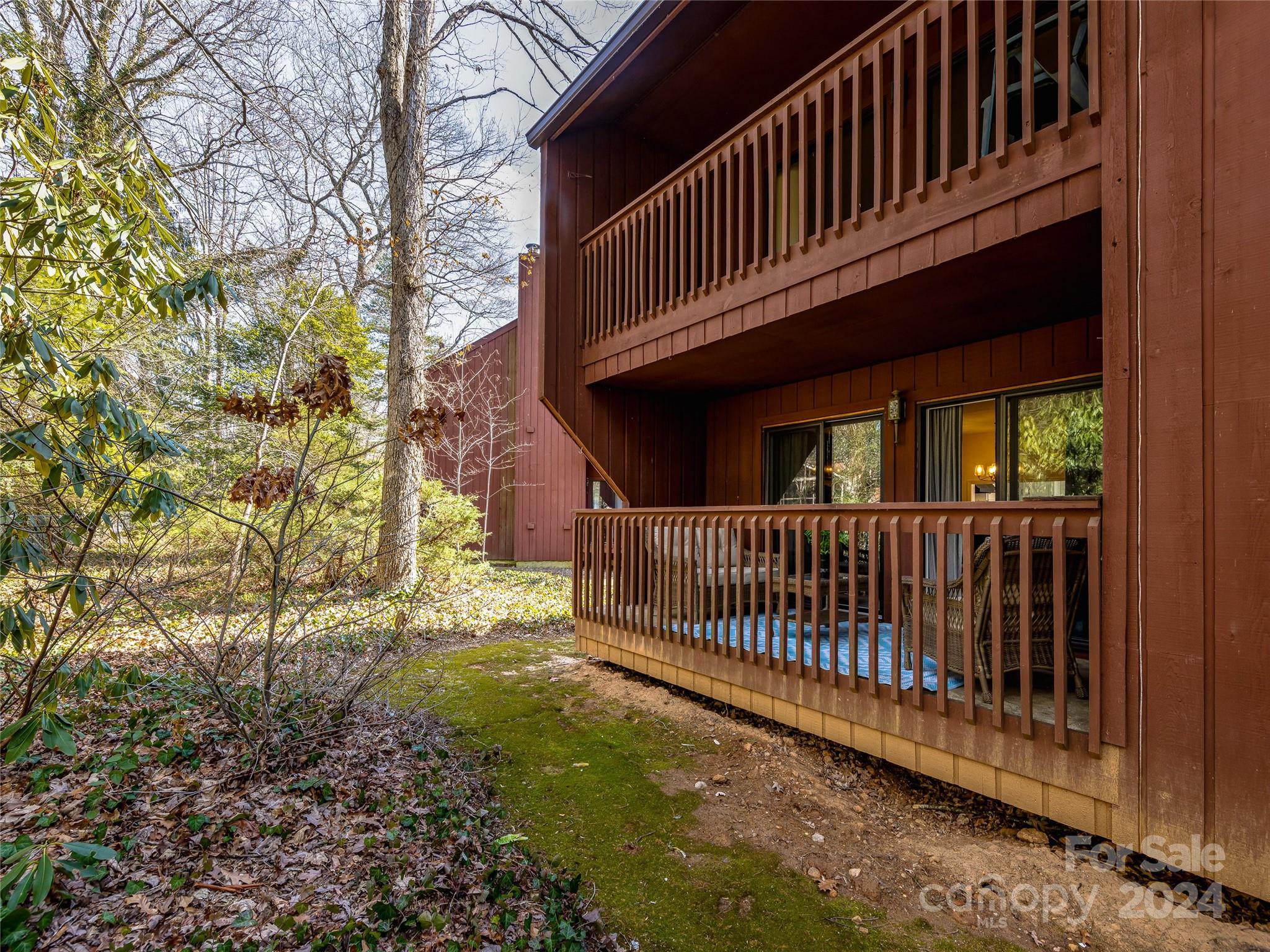 Cedar Forest - Residential