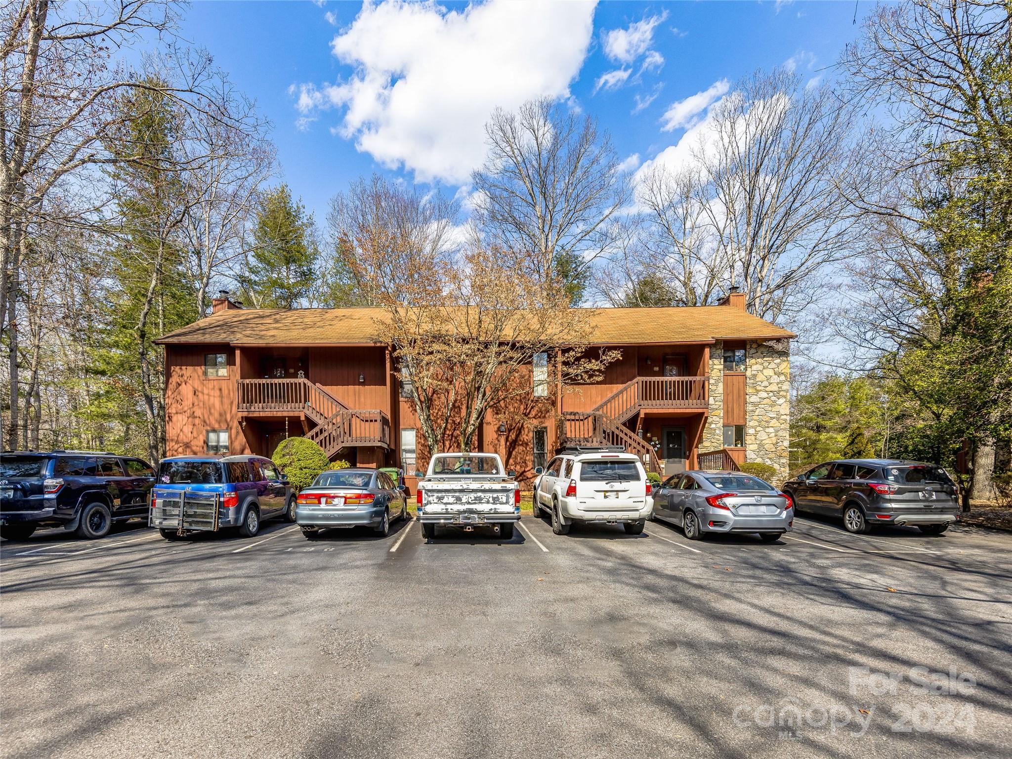 Cedar Forest - Residential