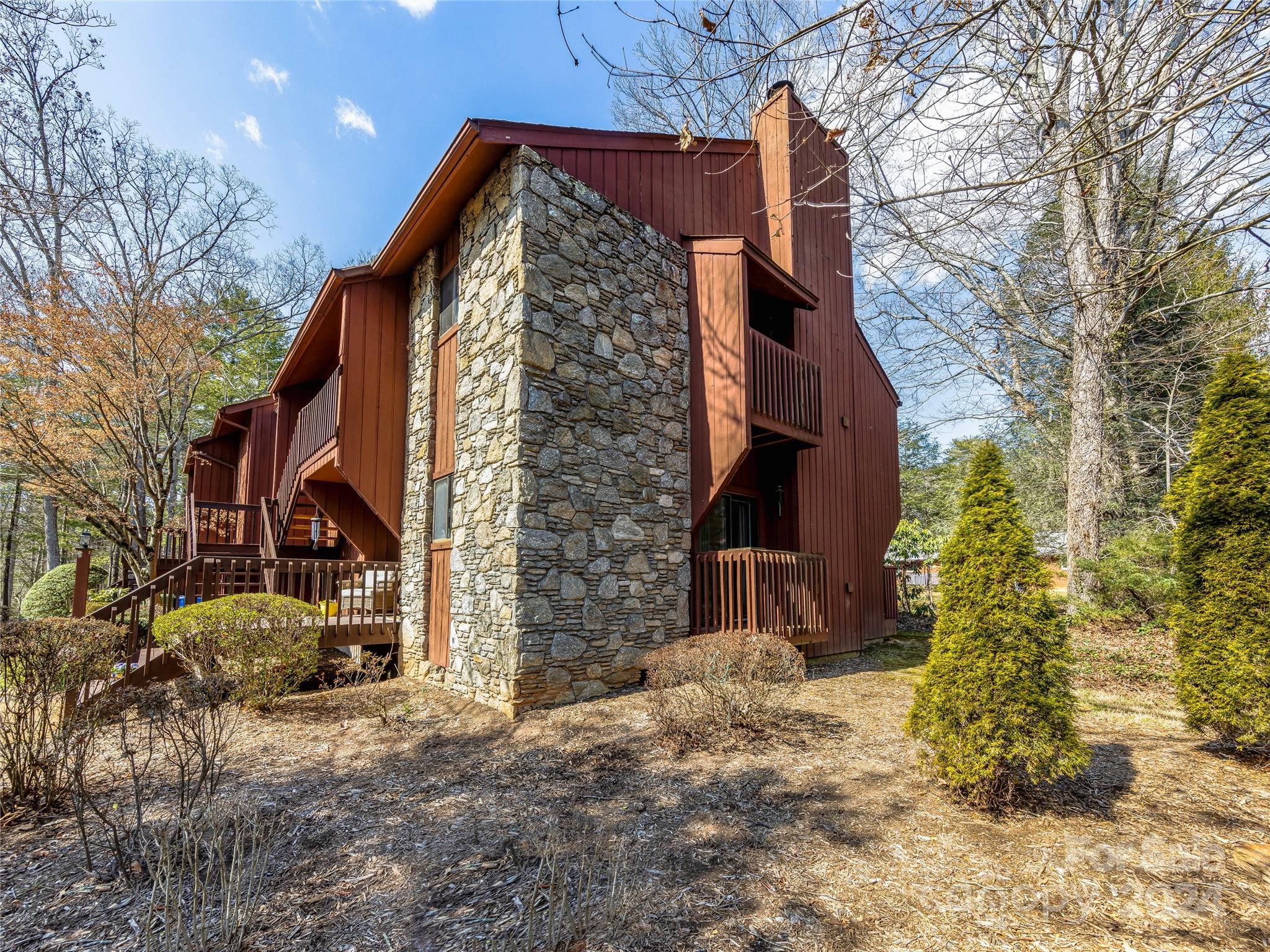 Cedar Forest - Residential