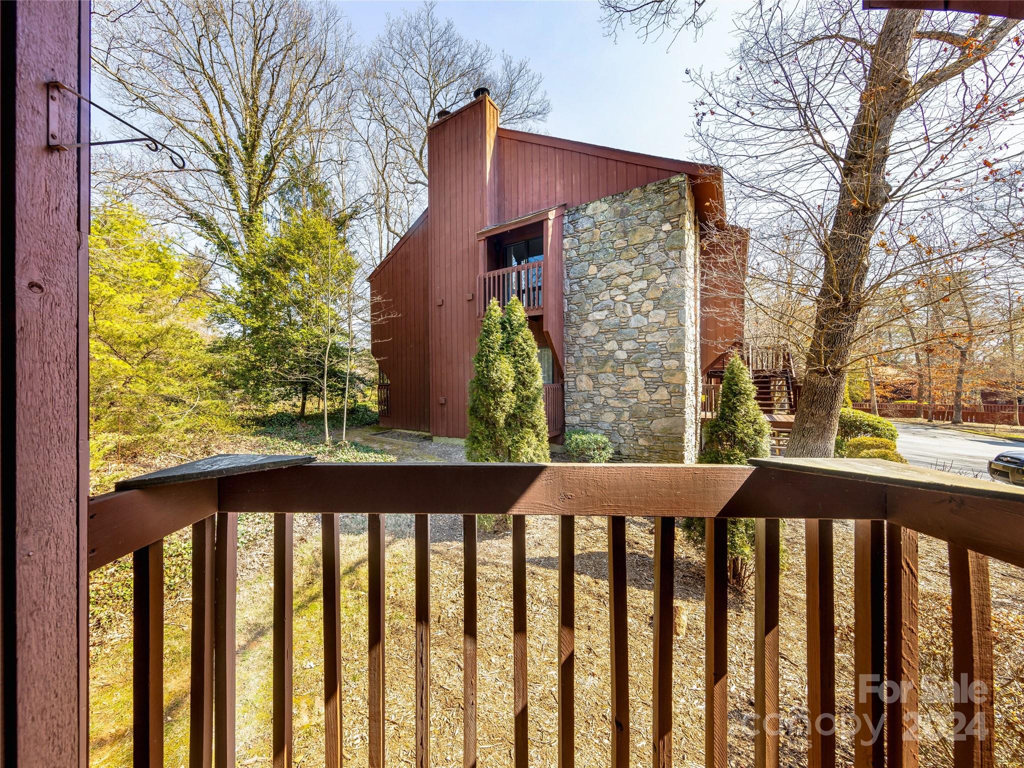 Cedar Forest - Residential