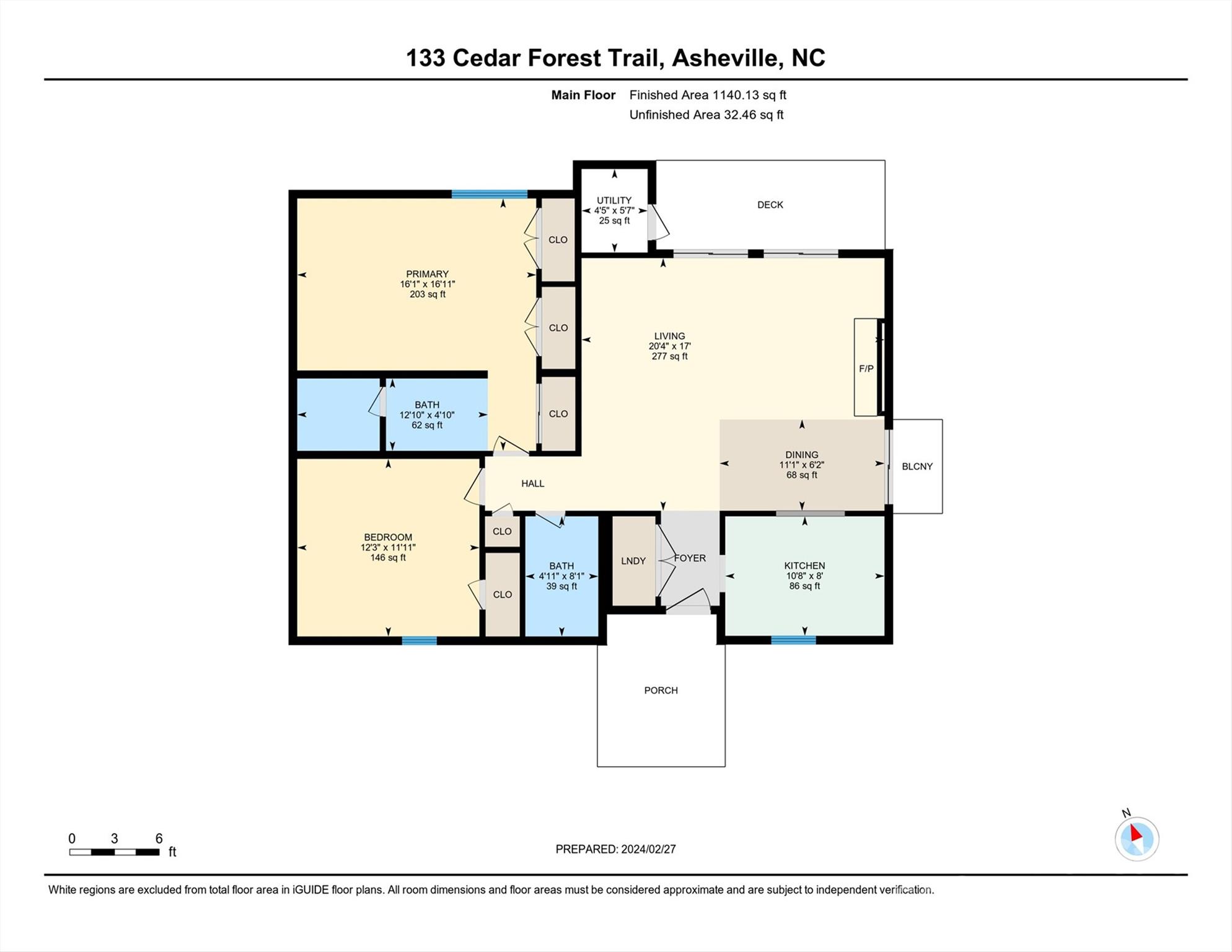 Cedar Forest - Residential