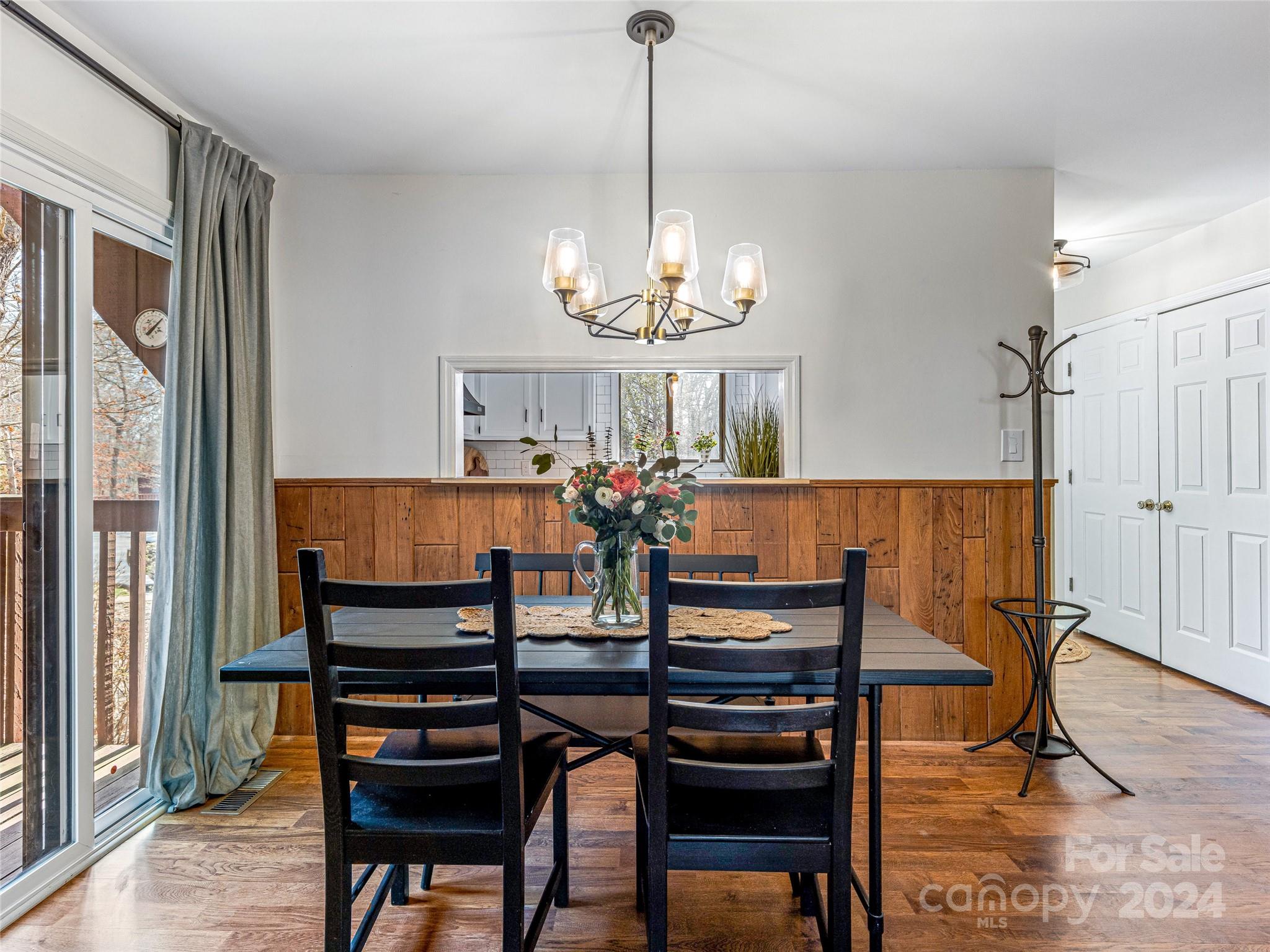 Cedar Forest - Residential