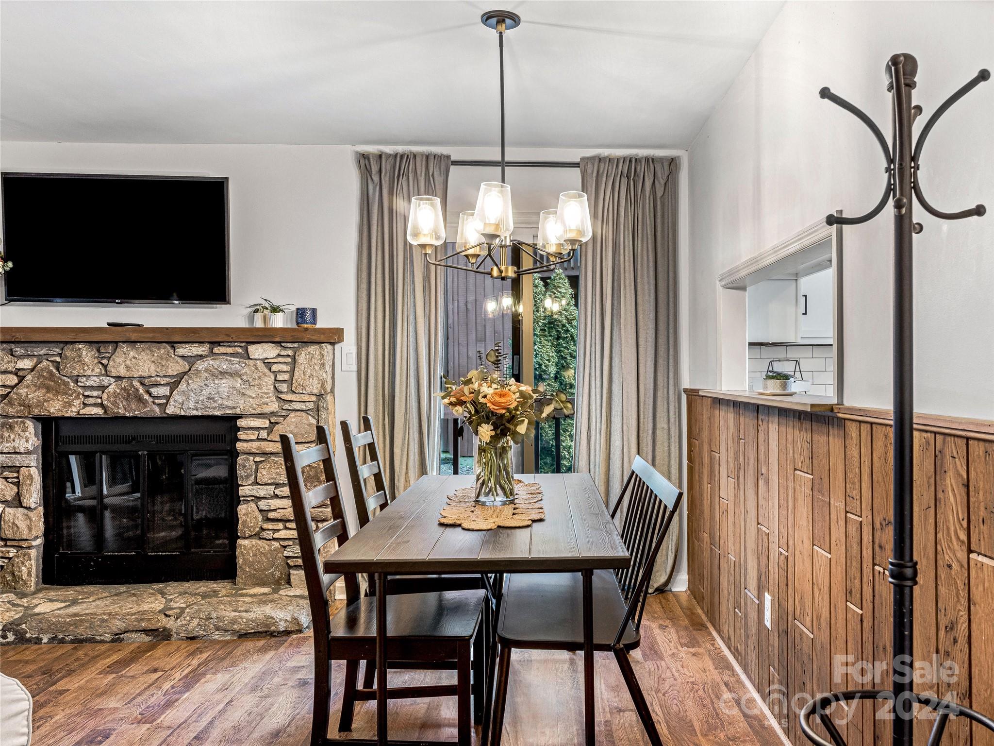 Cedar Forest - Residential