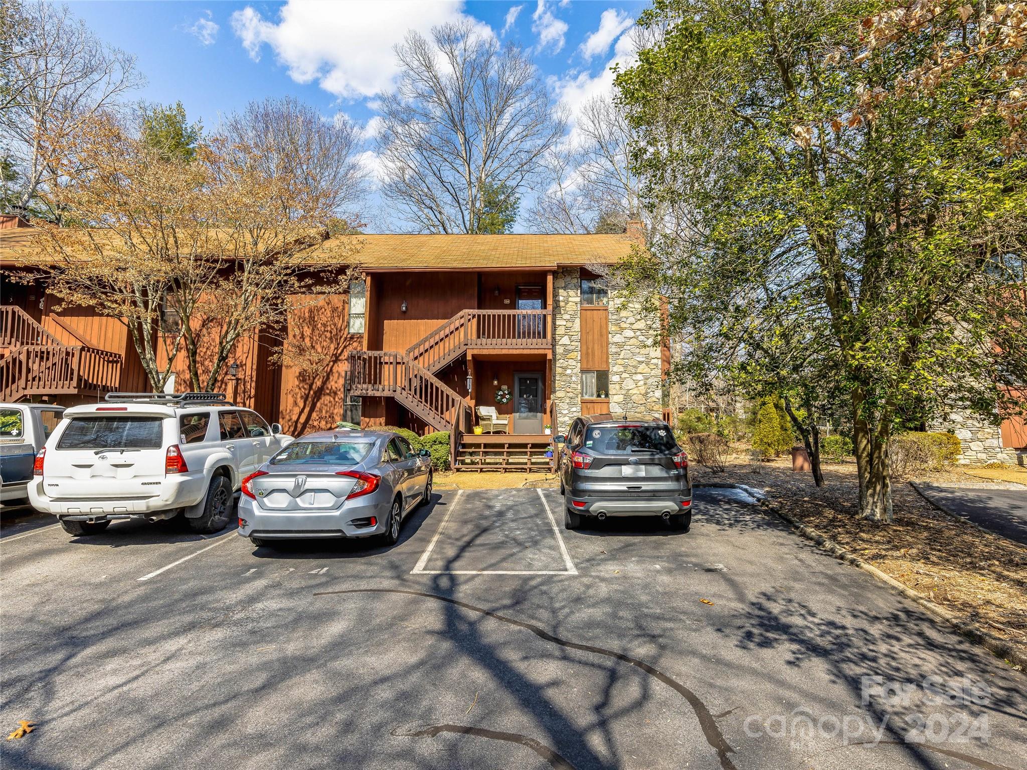 Cedar Forest - Residential