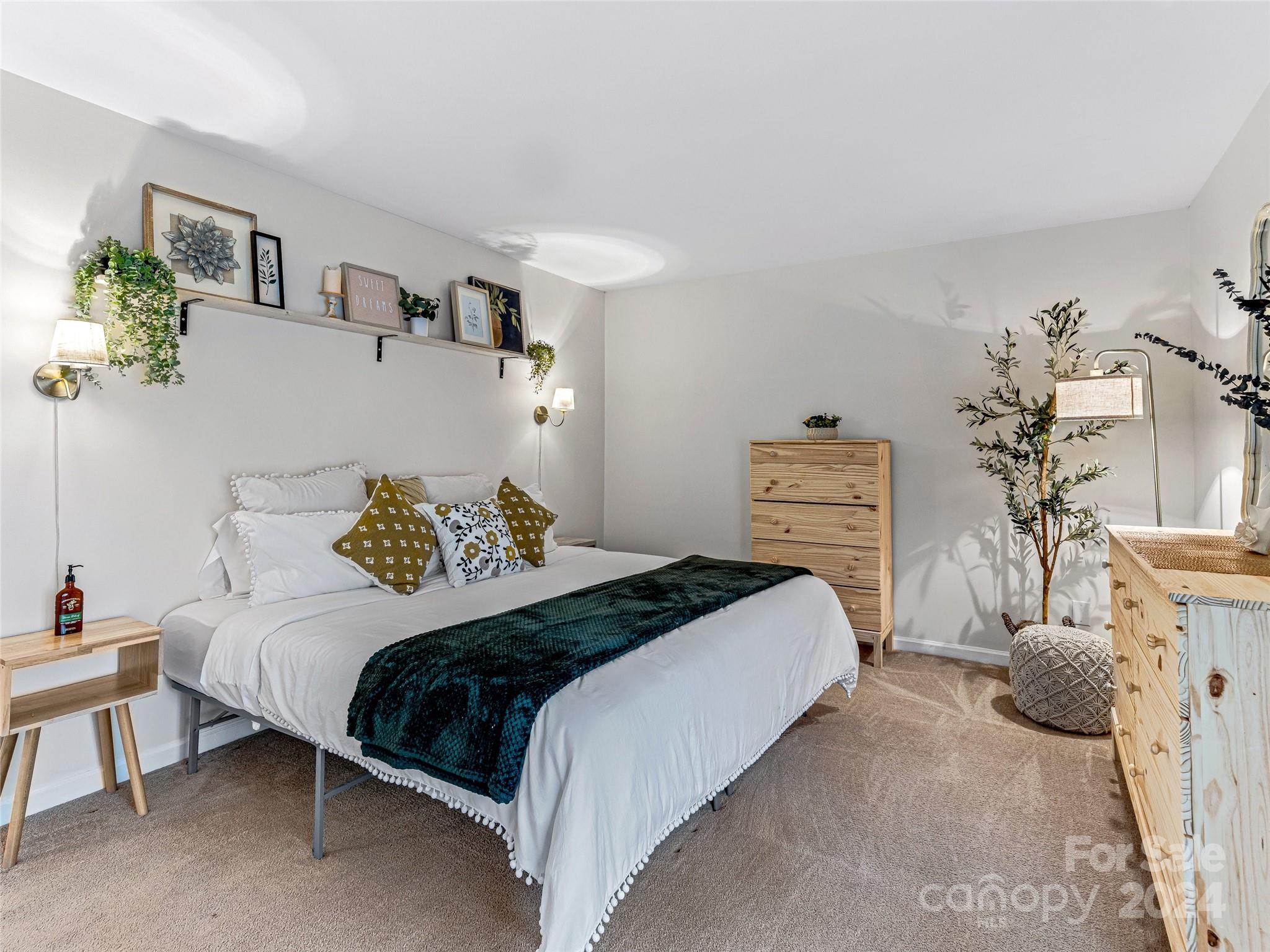 Cedar Forest - Residential