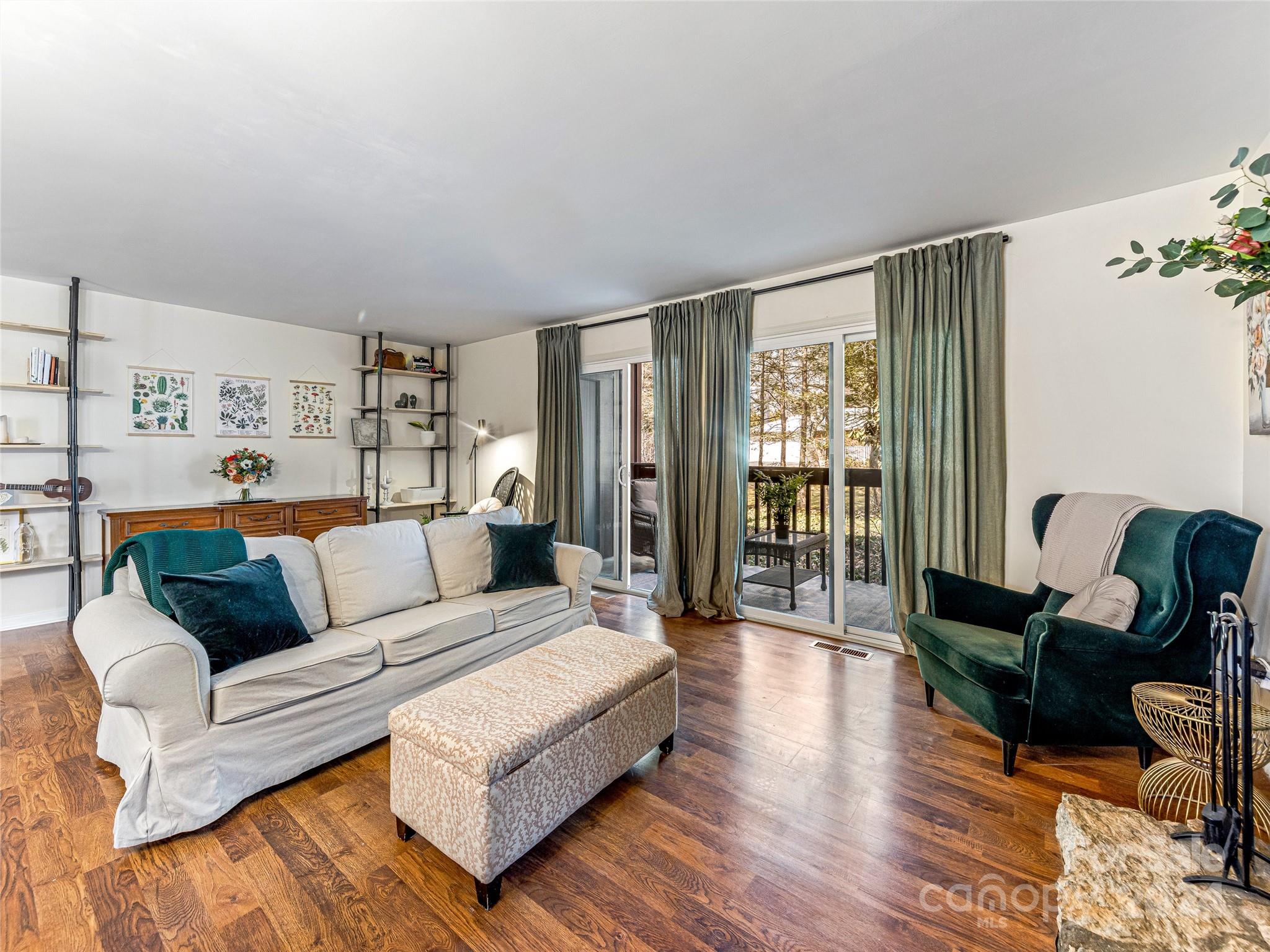 Cedar Forest - Residential