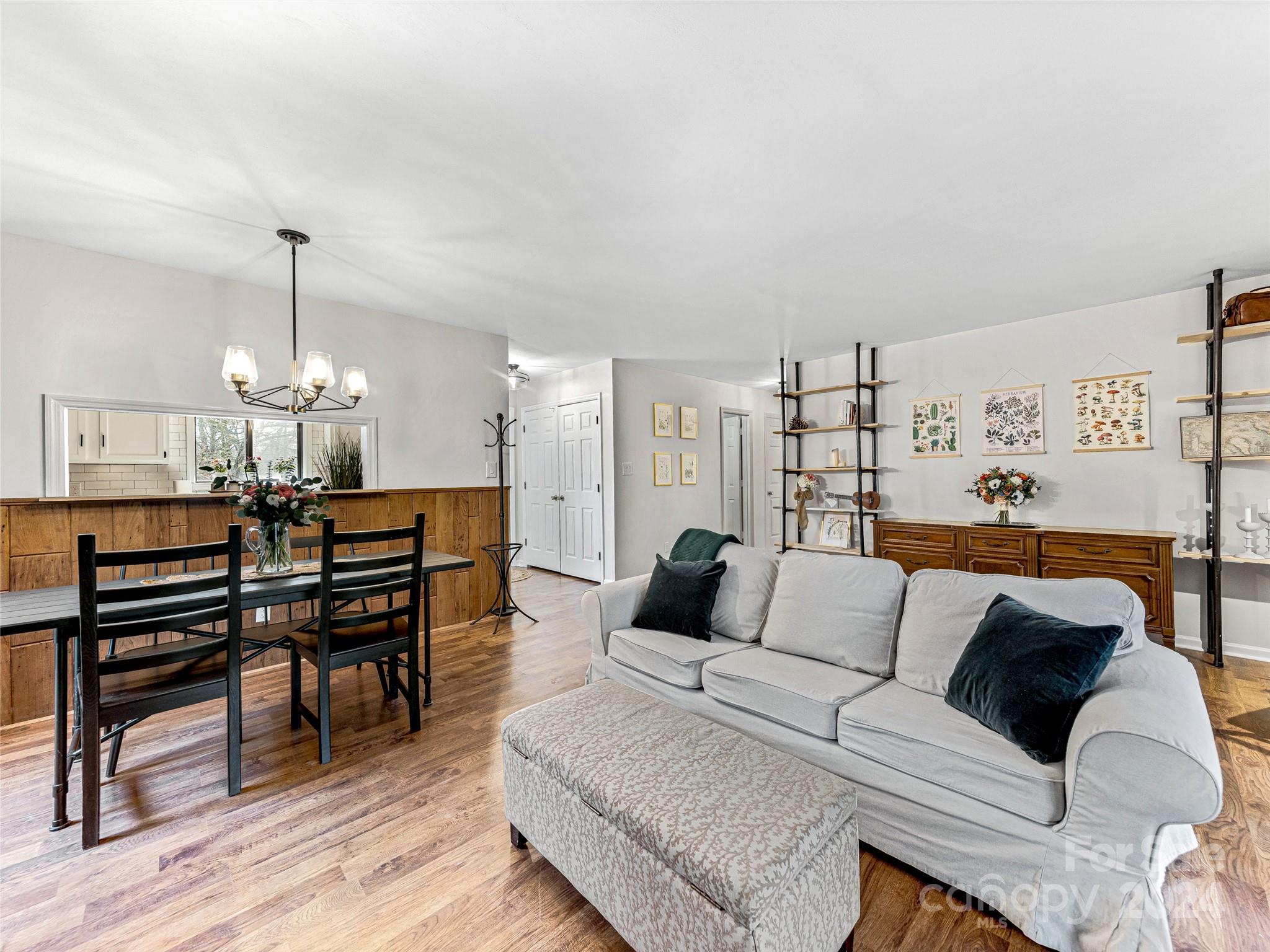 Cedar Forest - Residential