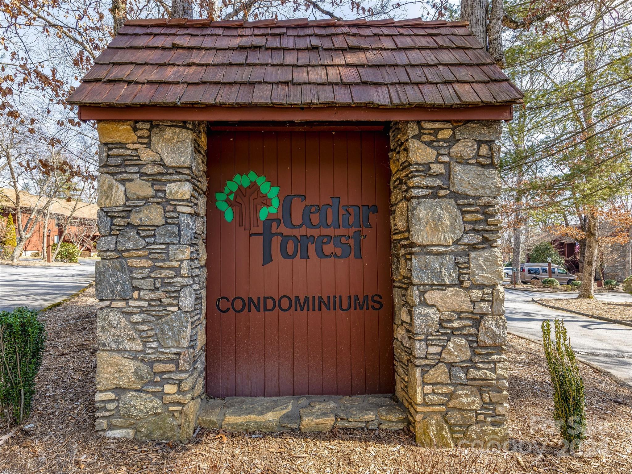 Cedar Forest - Residential