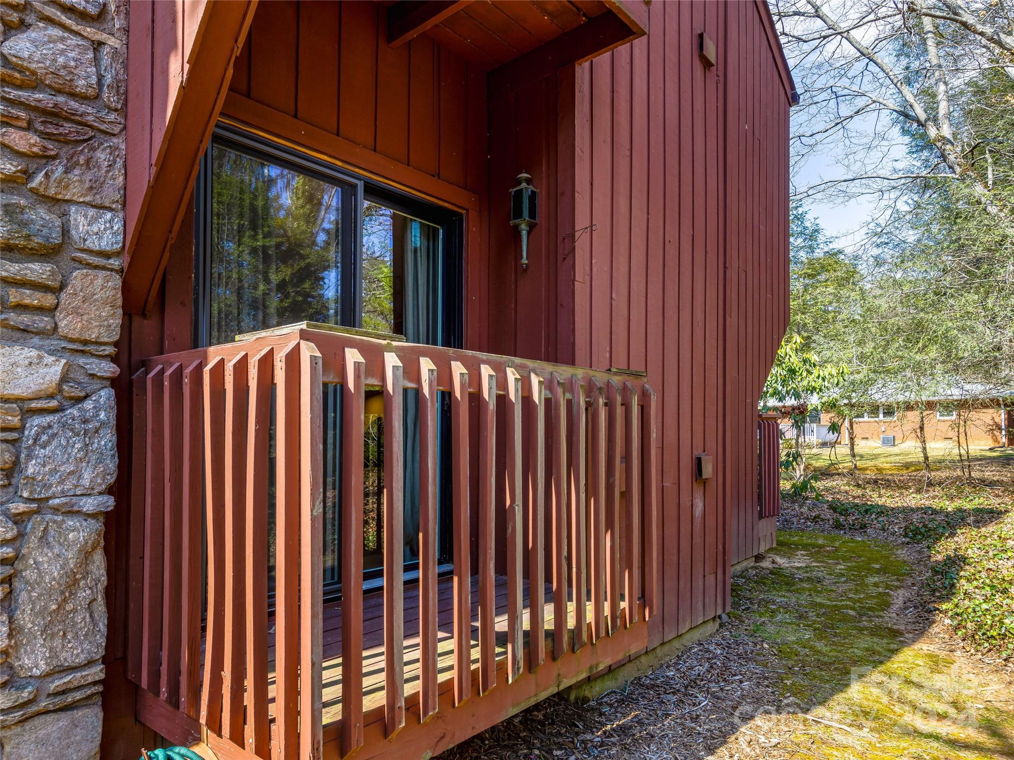 Cedar Forest - Residential