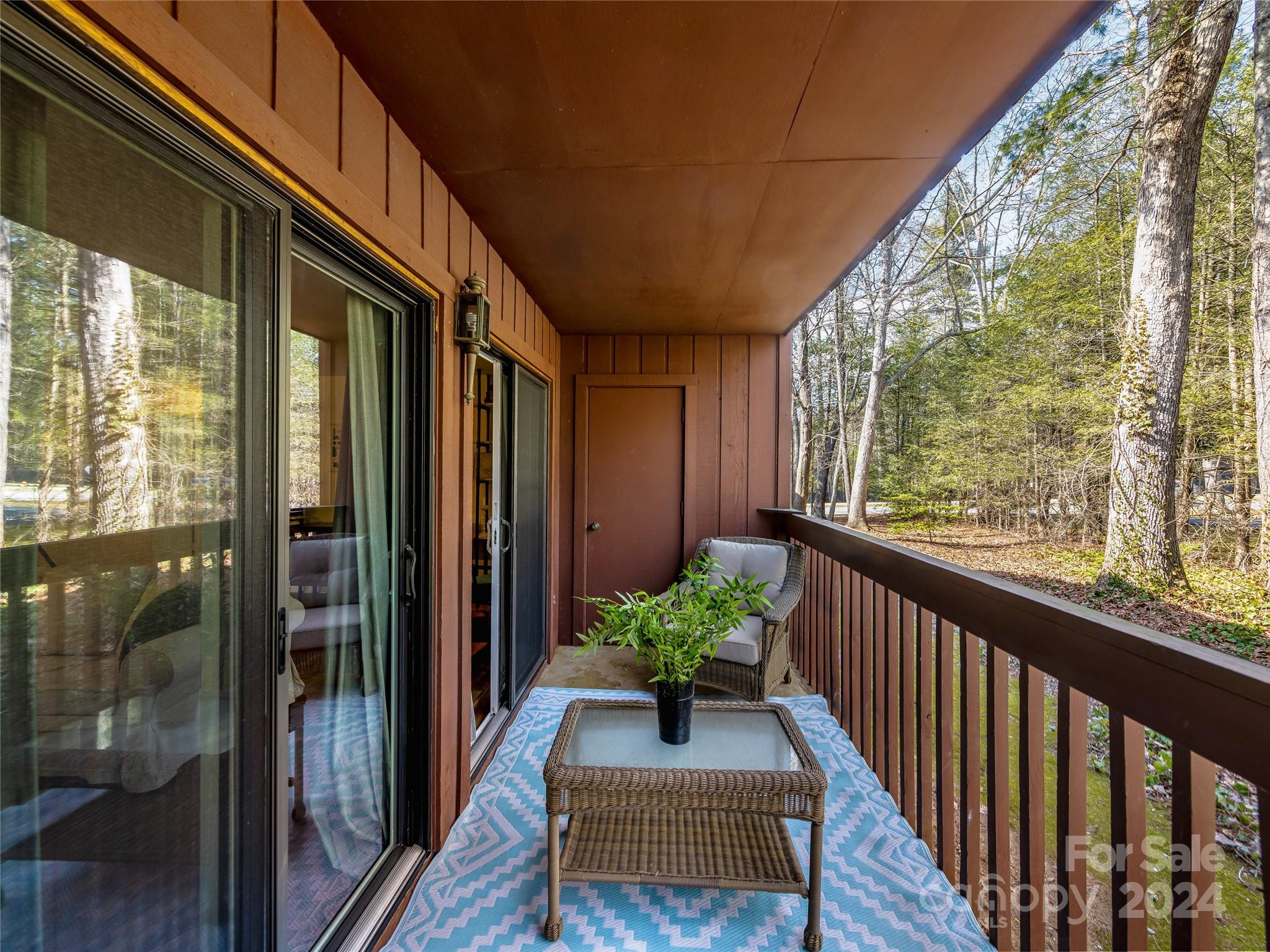 Cedar Forest - Residential