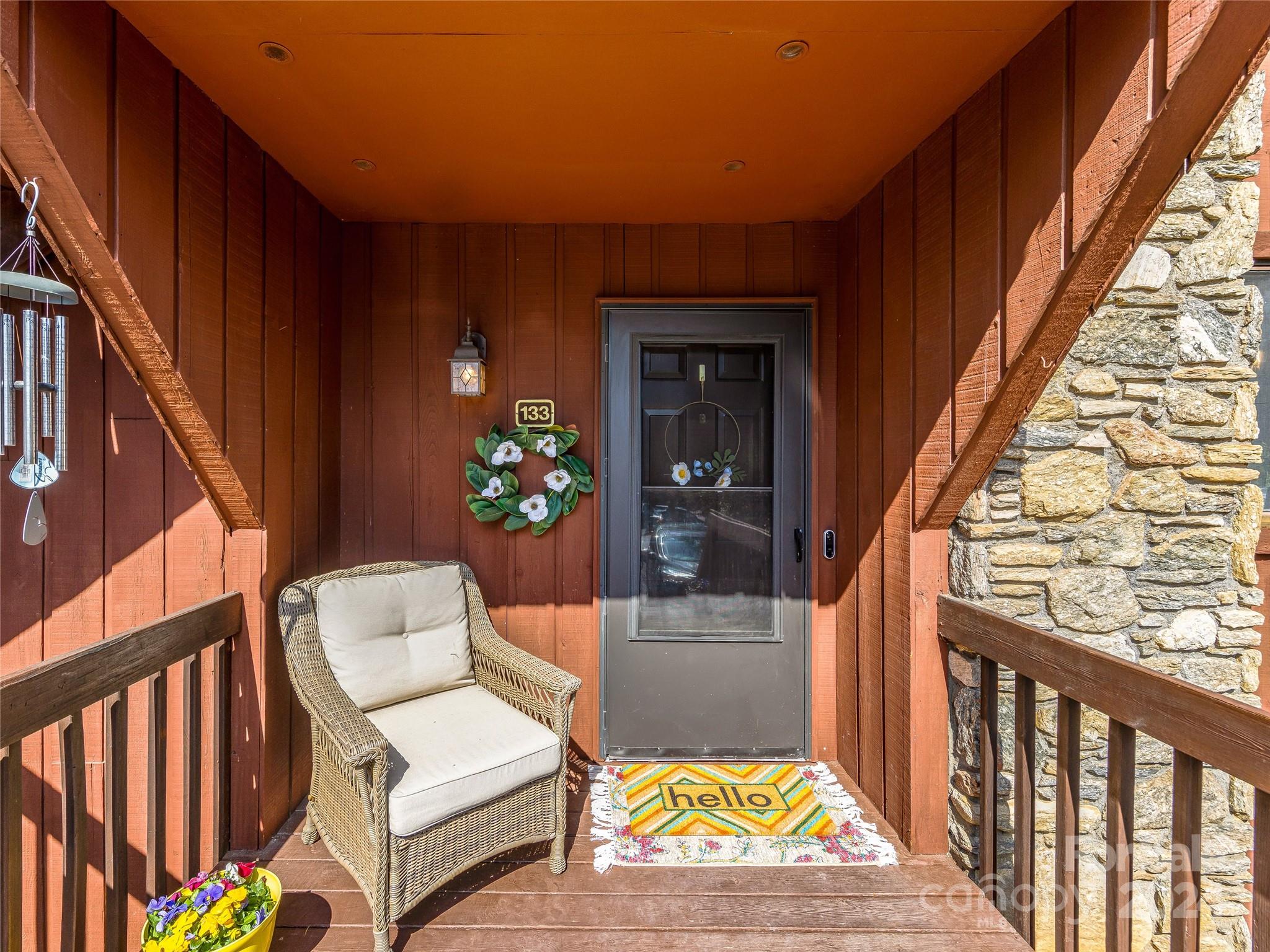 Cedar Forest - Residential