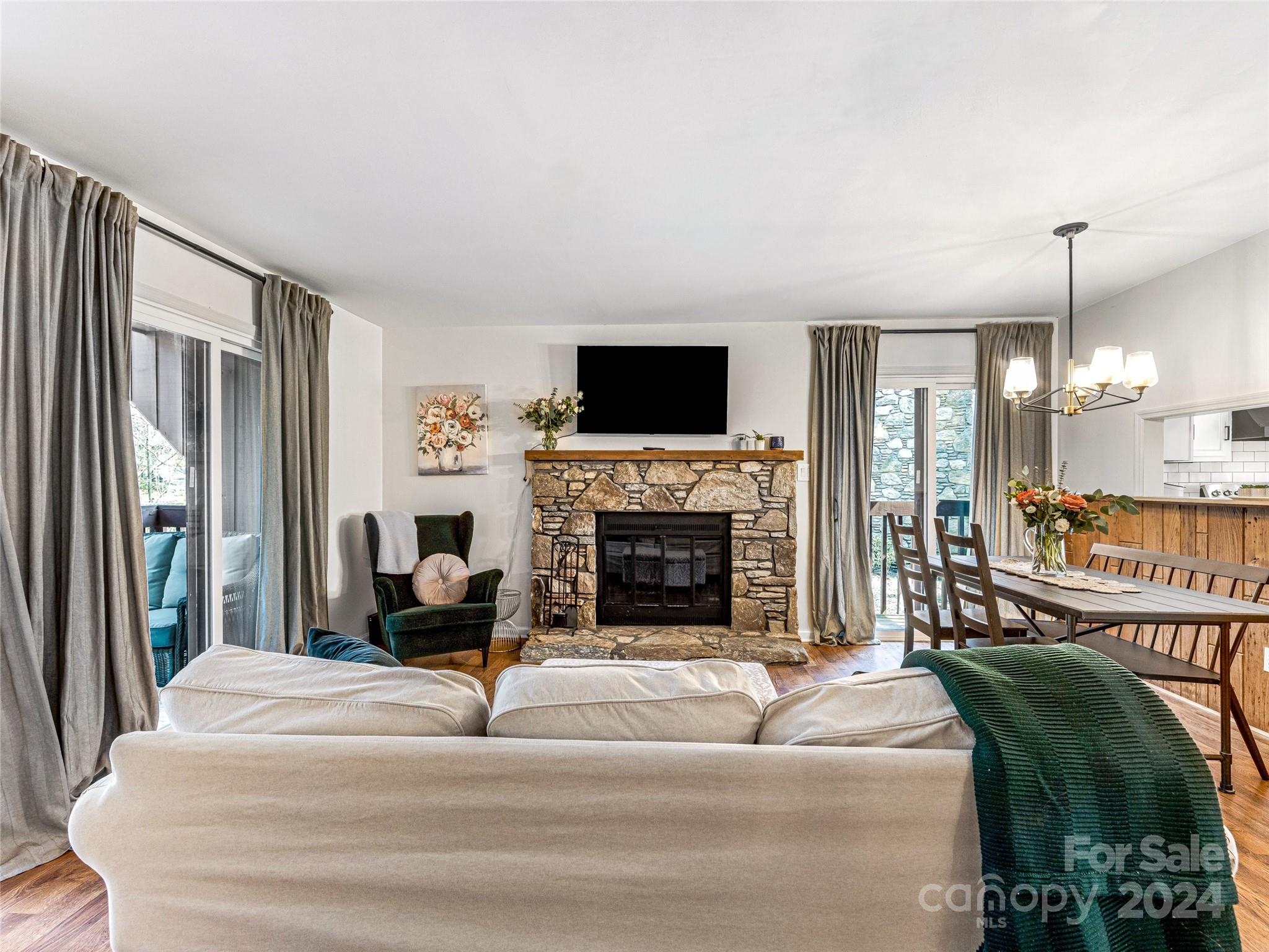 Cedar Forest - Residential
